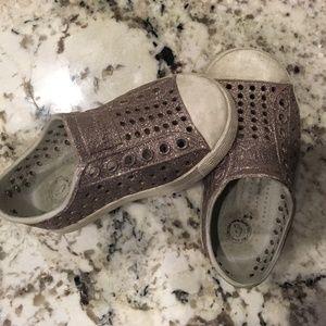 Native - Metal Bling Jefferson - C5